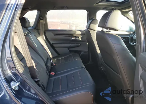 2024 Honda Cr-V Sport-L z USA, uszkodzony, nr VIN 7FARS6H89RE046590